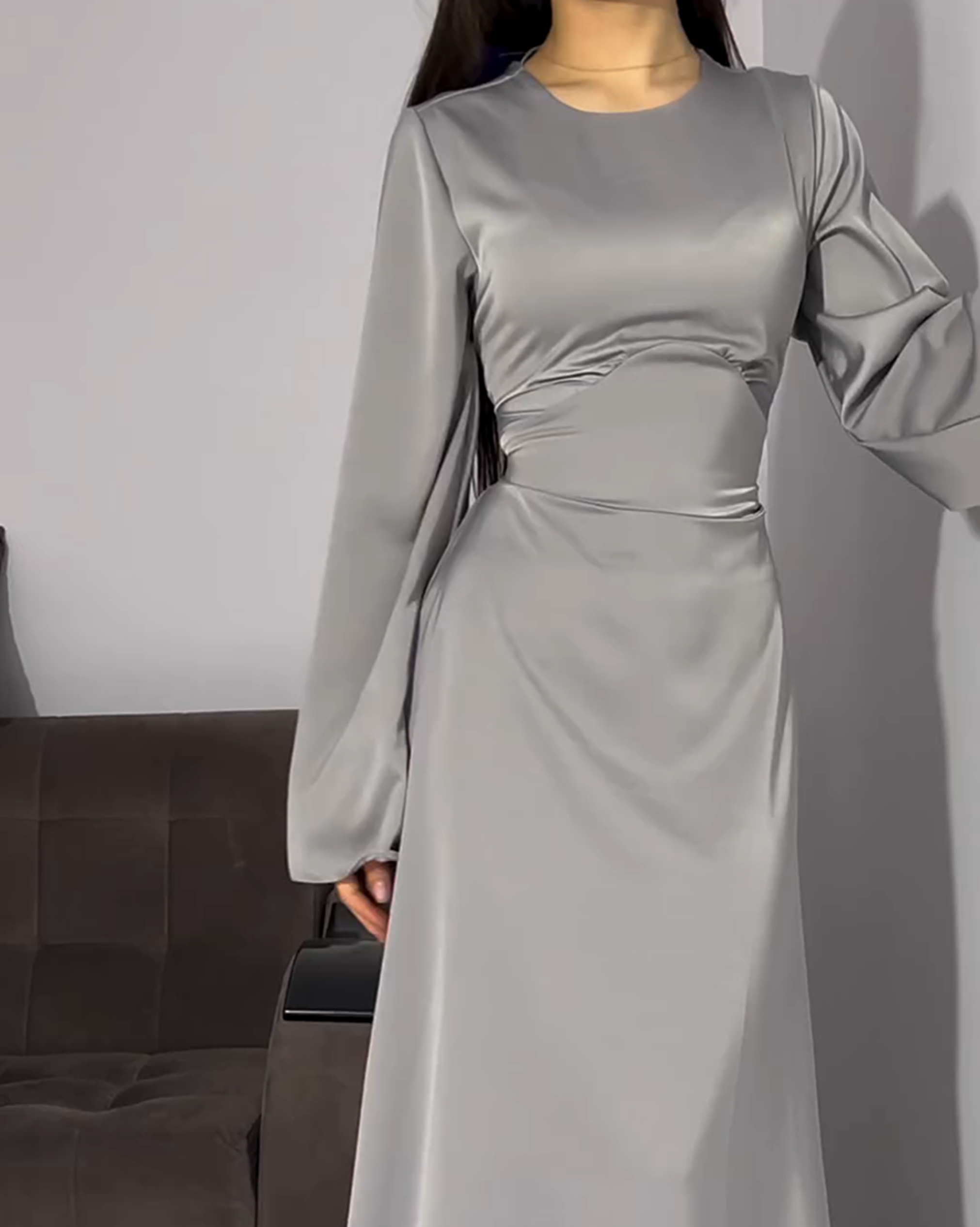 Bella Corsettdress