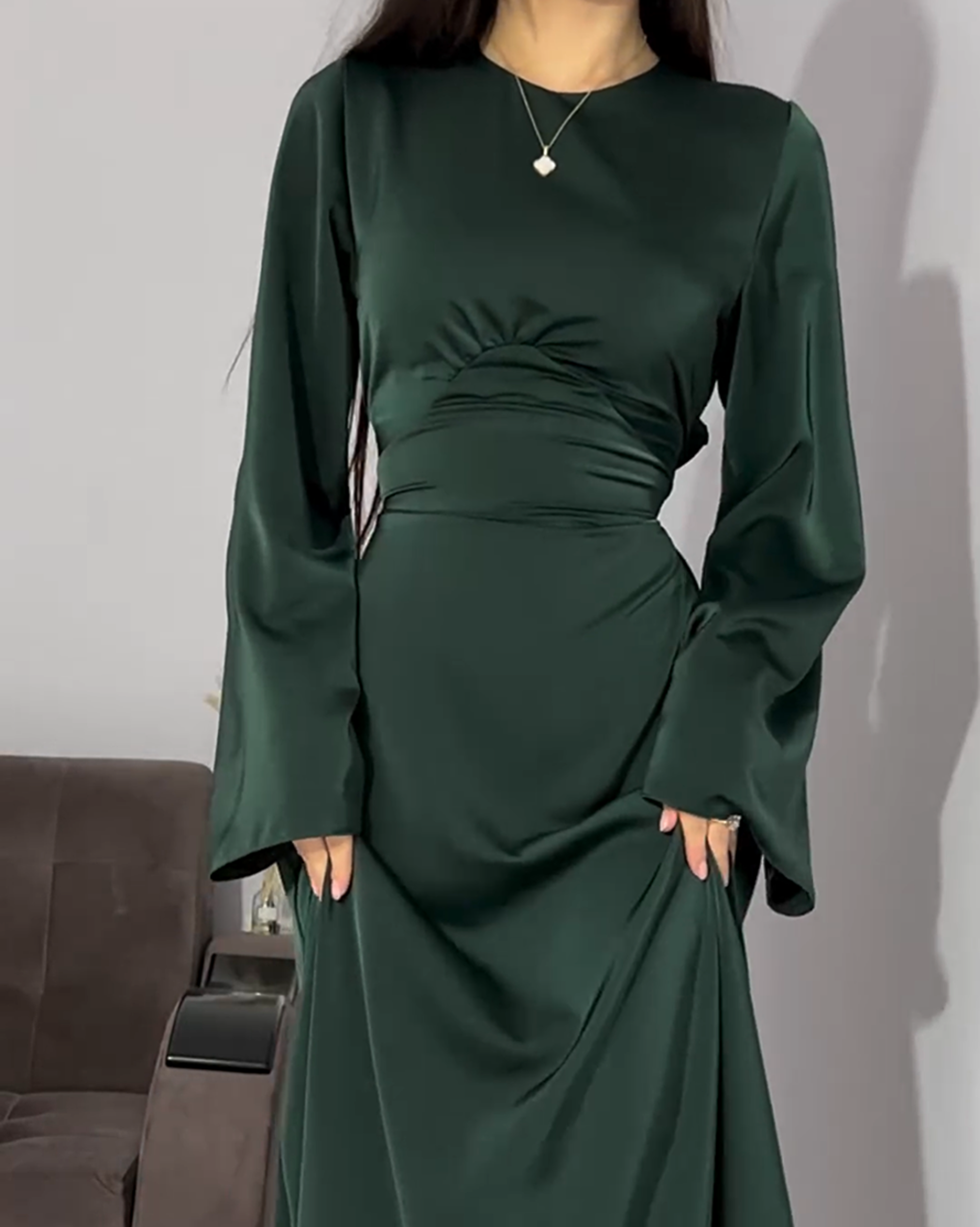 Bella Corsettdress