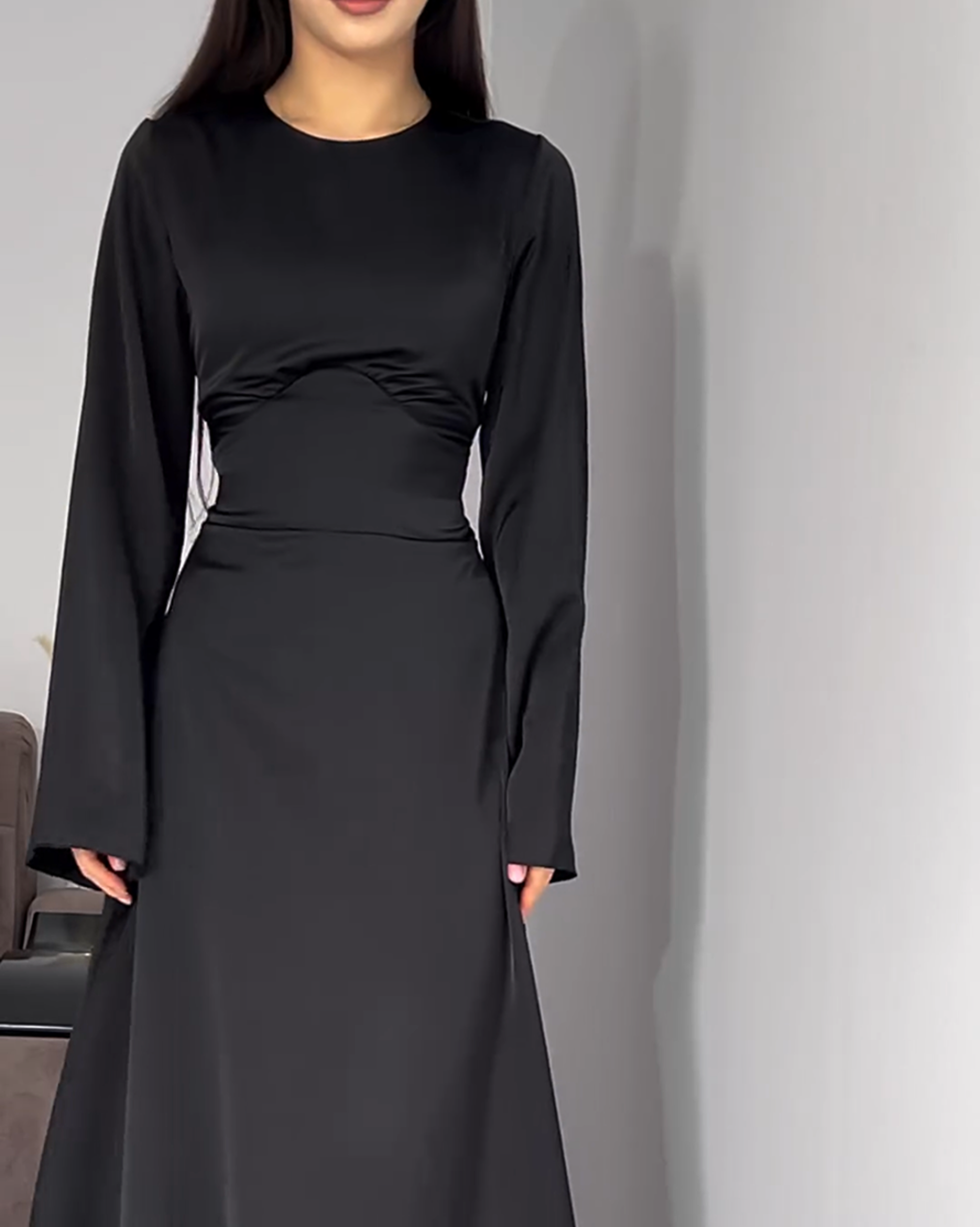 Bella Corsettdress