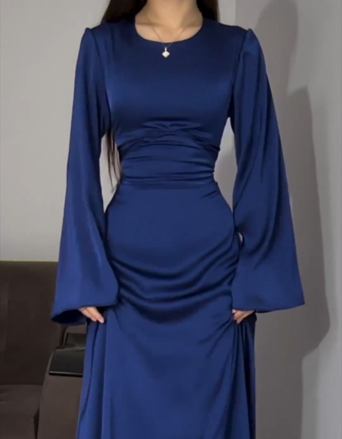 Bella Corsettdress