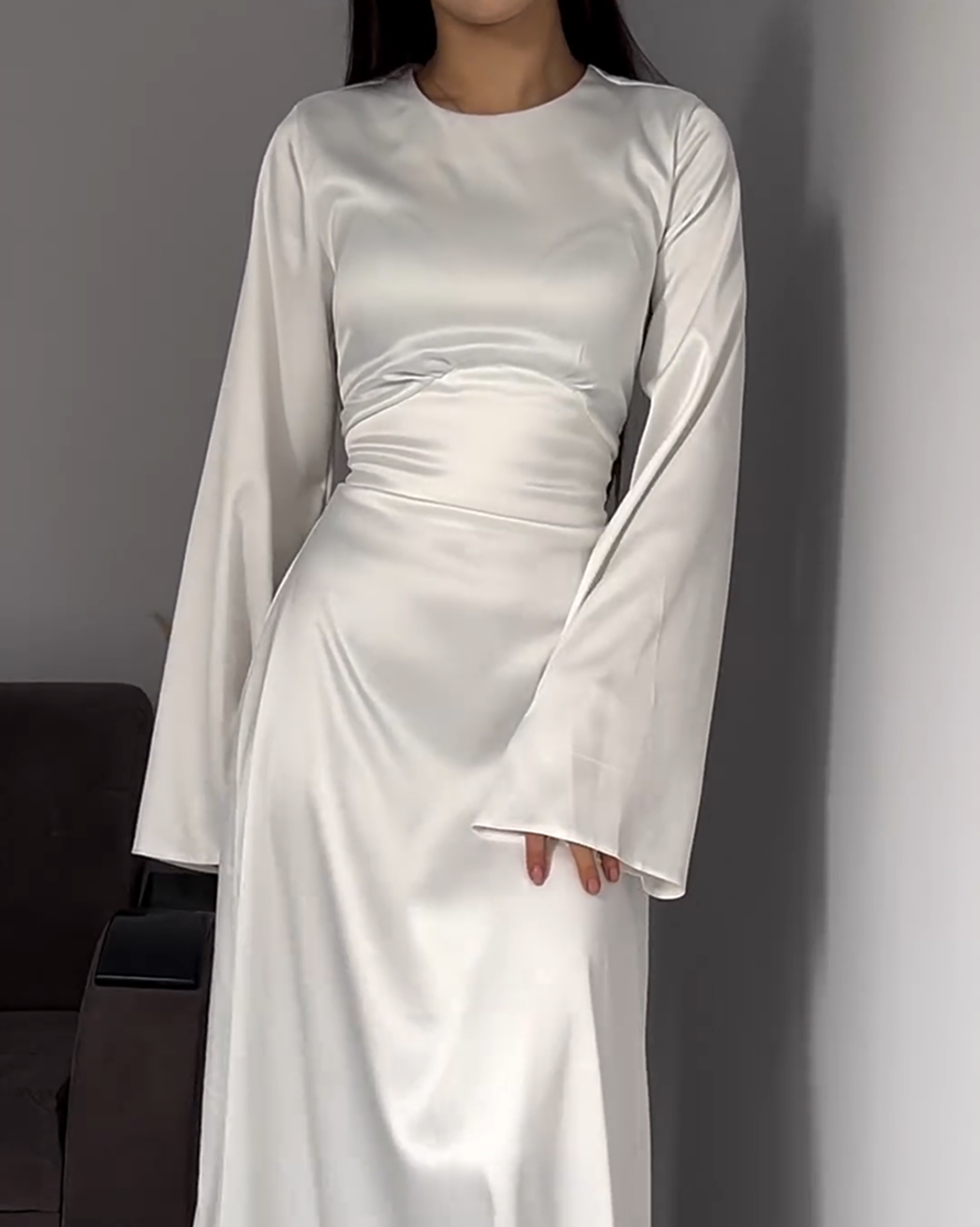 Bella Corsettdress