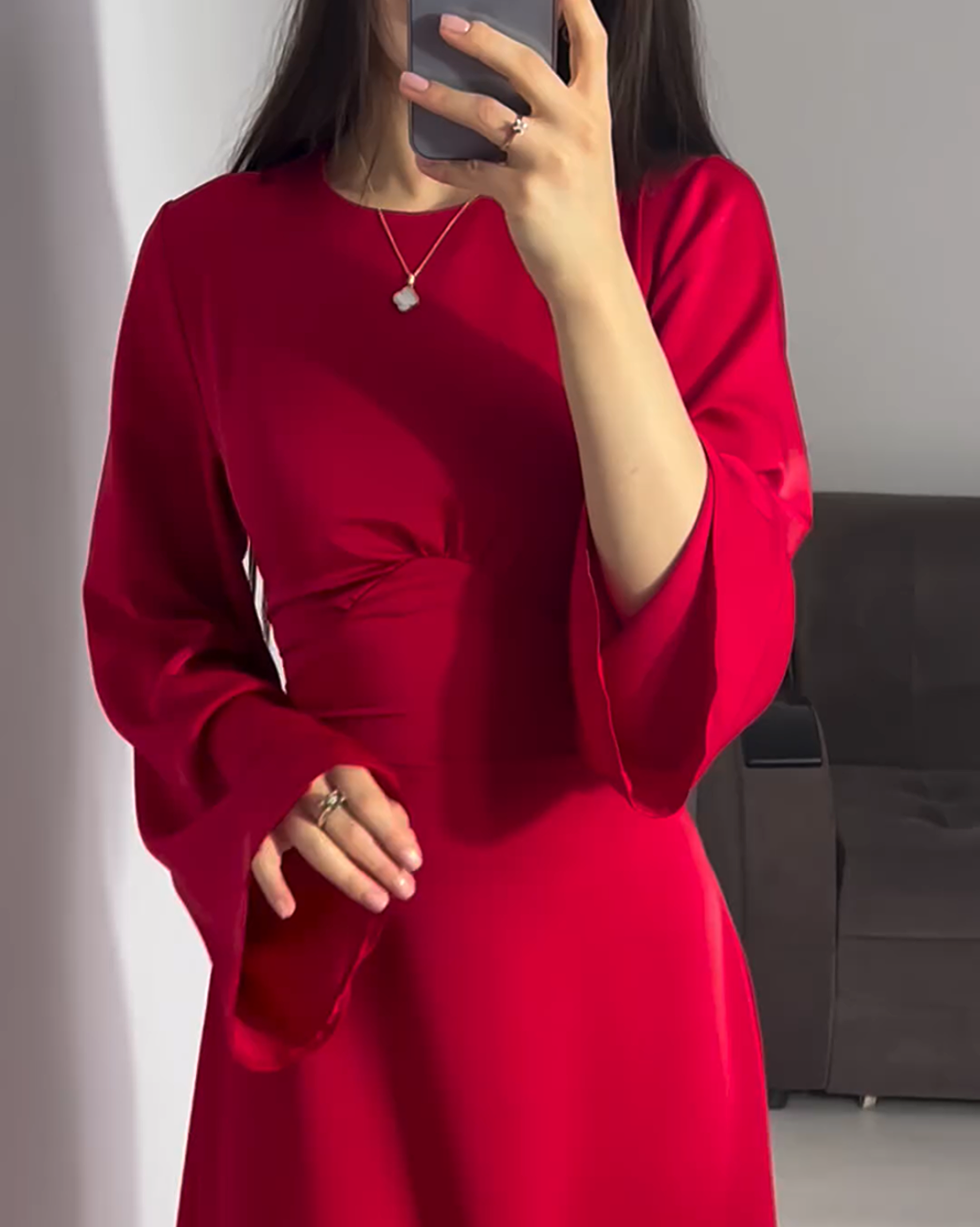 Bella Corsettdress