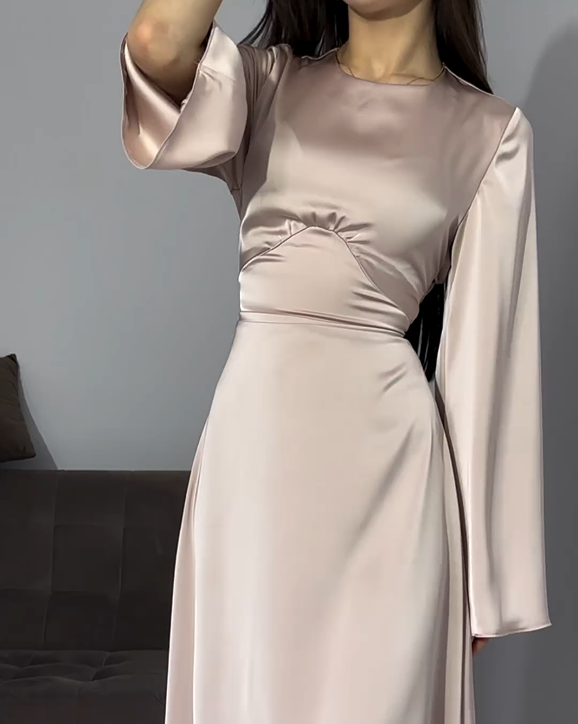 Bella Corsettdress